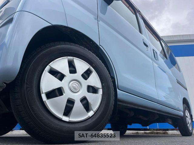 Toyota PIXIS VAN 2018-05 8563168-12