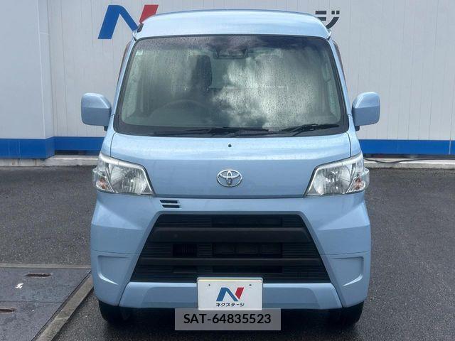 Toyota PIXIS VAN 2018-05 8563168-14
