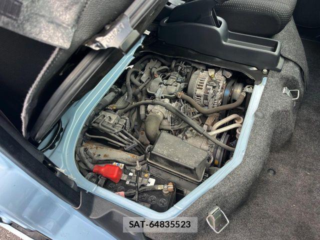 Toyota PIXIS VAN 2018-05 8563168-18
