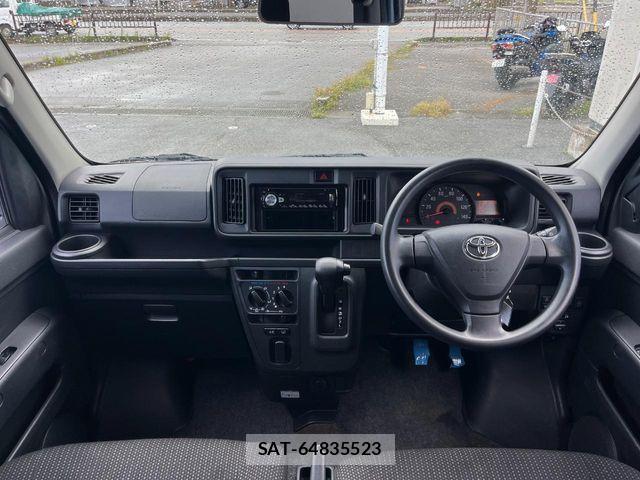 Toyota PIXIS VAN 2018-05 8563168-1