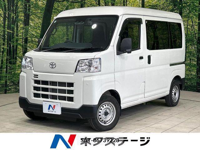 Toyota PIXIS VAN 2023-03 8666729-0