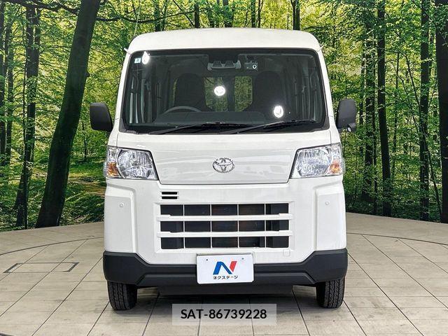 Toyota PIXIS VAN 2023-03 8666729-13