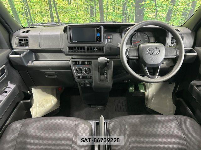 Toyota PIXIS VAN 2023-03 8666729-1