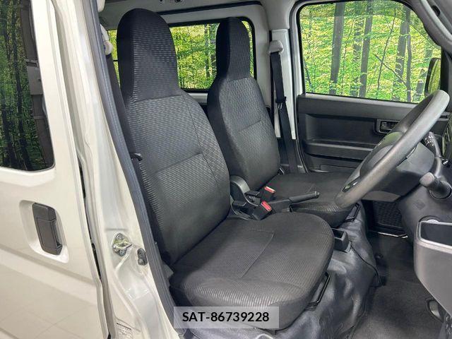 Toyota PIXIS VAN 2023-03 8666729-7