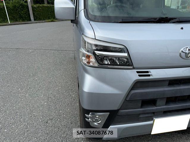 Toyota PIXIS VAN 2019-05 8781611-9