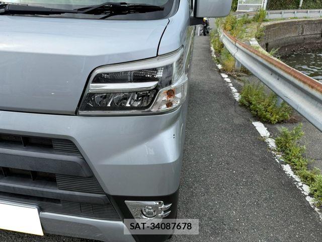 Toyota PIXIS VAN 2019-05 8781611-10