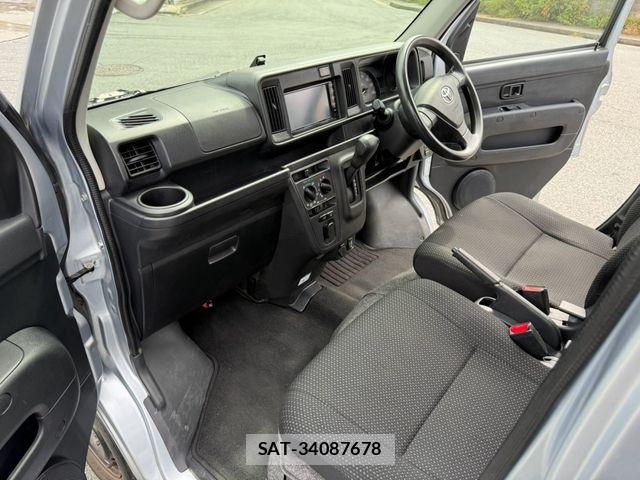 Toyota PIXIS VAN 2019-05 8781611-14