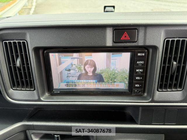 Toyota PIXIS VAN 2019-05 8781611-18