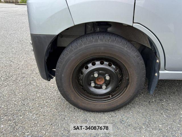 Toyota PIXIS VAN 2019-05 8781611-20