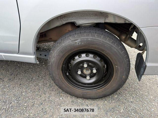 Toyota PIXIS VAN 2019-05 8781611-21