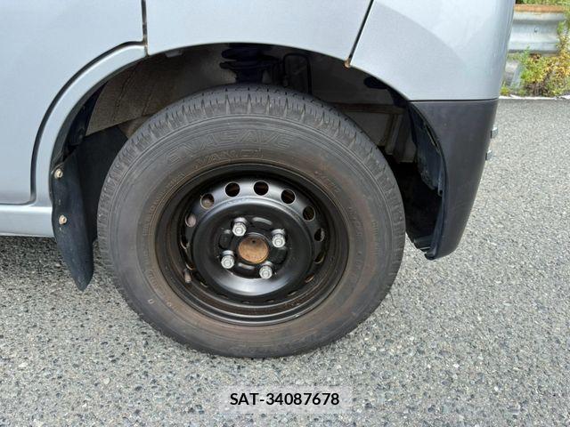 Toyota PIXIS VAN 2019-05 8781611-23