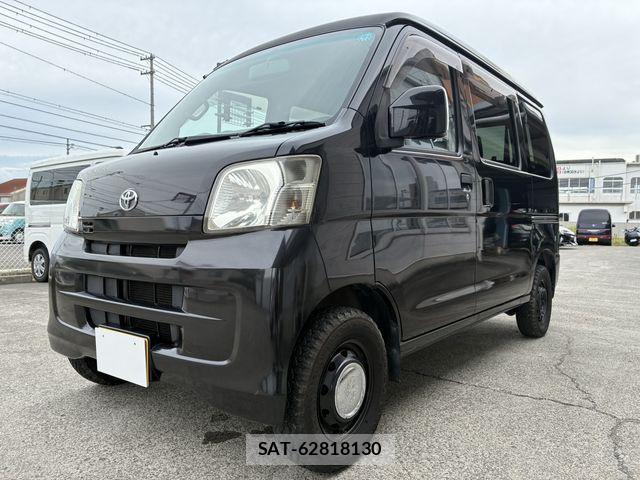 sat car