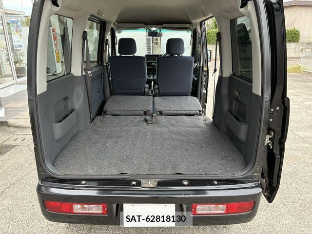 Toyota PIXIS VAN 2013-01 8831069-11