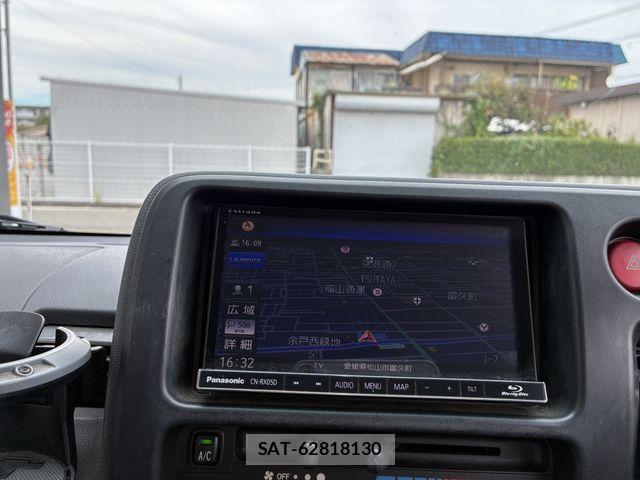 Toyota PIXIS VAN 2013-01 8831069-18