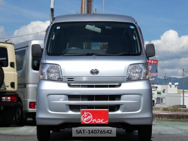 Toyota PIXIS VAN 2016-03 8881546-1