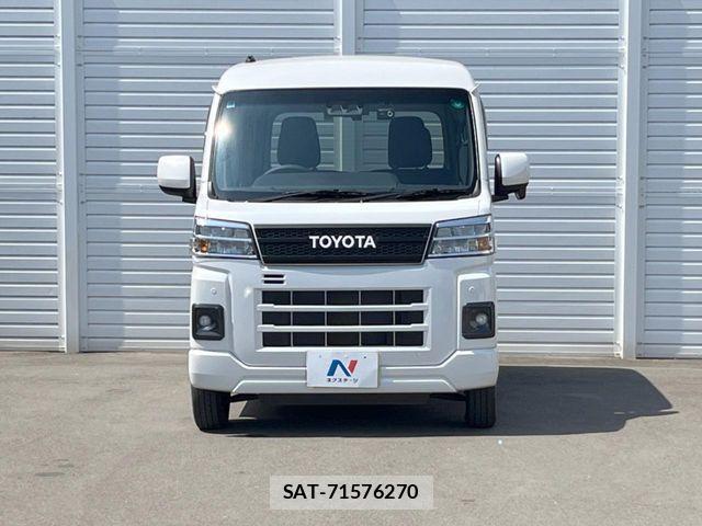Toyota PIXIS VAN 2023-10 8881545-12