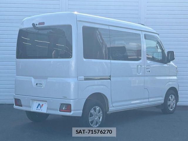 Toyota PIXIS VAN 2023-10 8881545-15