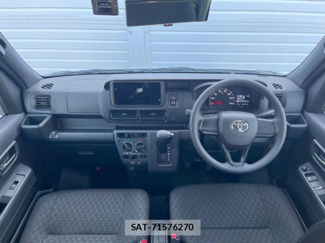 Toyota PIXIS VAN 2023-10 8881545-1