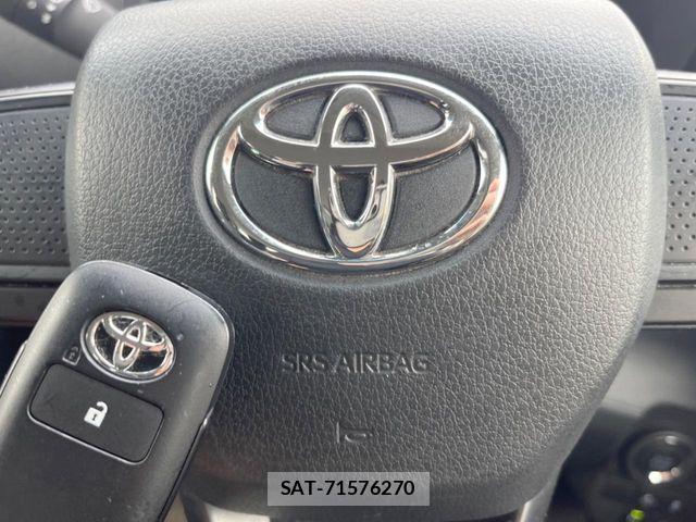 Toyota PIXIS VAN 2023-10 8881545-5
