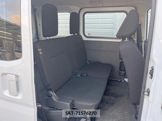 Toyota PIXIS VAN 2023-10 8881545-8
