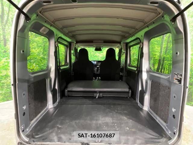 Toyota PIXIS VAN 2023-08 902902-9