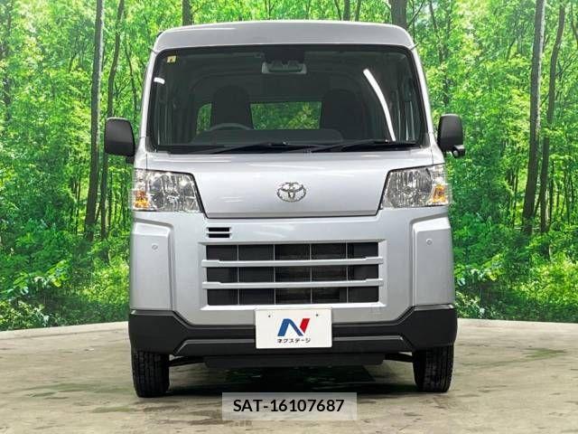 Toyota PIXIS VAN 2023-08 902902-13
