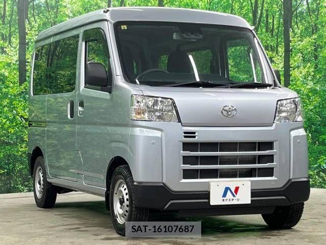Toyota PIXIS VAN 2023-08 902902-15