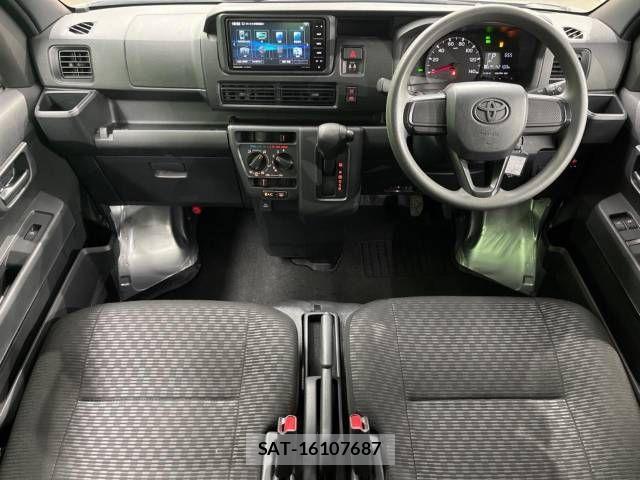 Toyota PIXIS VAN 2023-08 902902-1