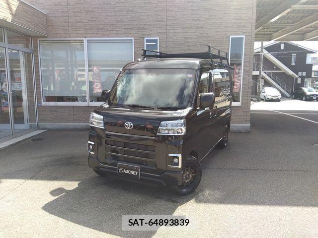 sat car