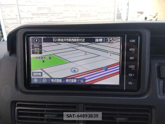 Toyota PIXIS VAN 2023-10 2032210-15