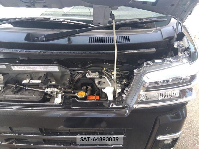 Toyota PIXIS VAN 2023-10 2032210-18