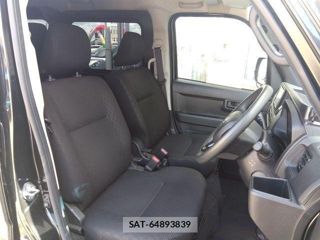 Toyota PIXIS VAN 2023-10 2032210-1