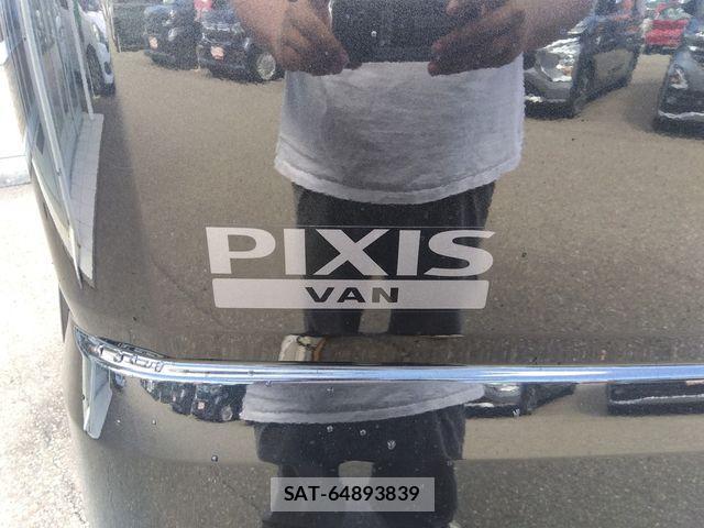 Toyota PIXIS VAN 2023-10 2032210-5