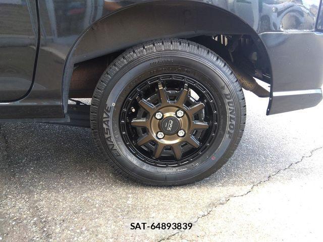 Toyota PIXIS VAN 2023-10 2032210-6