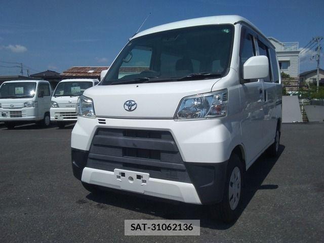sat car
