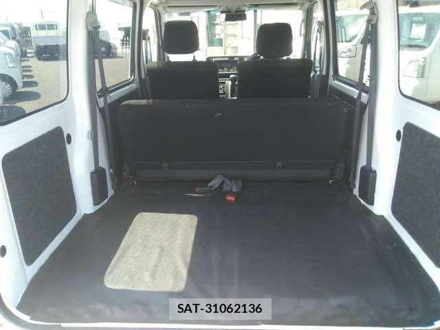 Toyota PIXIS VAN 2019-05 3774205-9