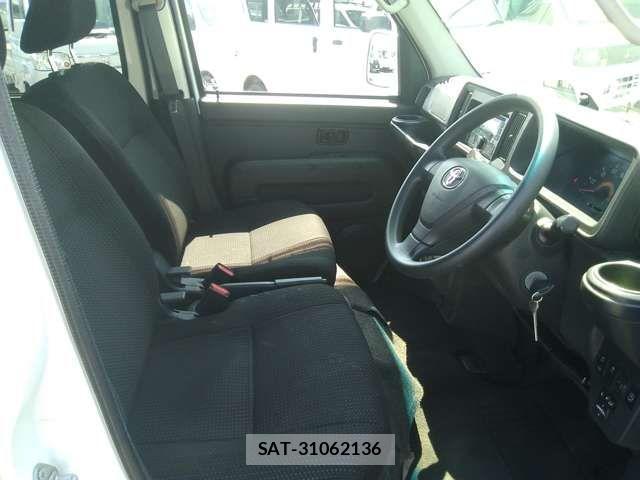 Toyota PIXIS VAN 2019-05 3774205-11