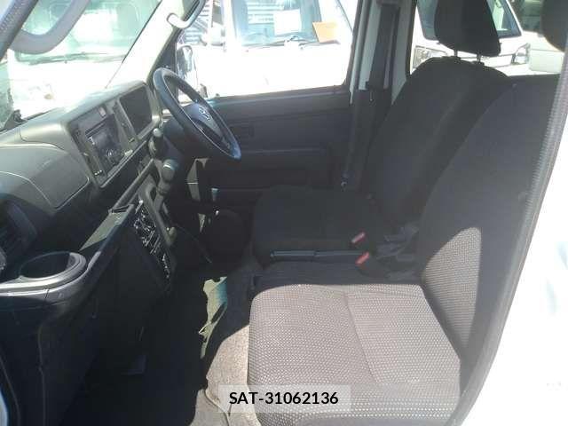 Toyota PIXIS VAN 2019-05 3774205-12