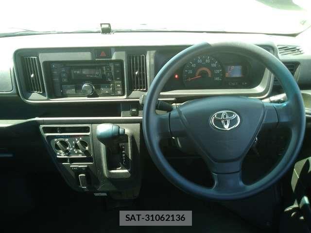 Toyota PIXIS VAN 2019-05 3774205-14