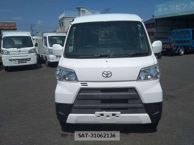 Toyota PIXIS VAN 2019-05 3774205-1