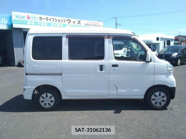 Toyota PIXIS VAN 2019-05 3774205-3