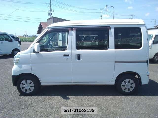 Toyota PIXIS VAN 2019-05 3774205-4