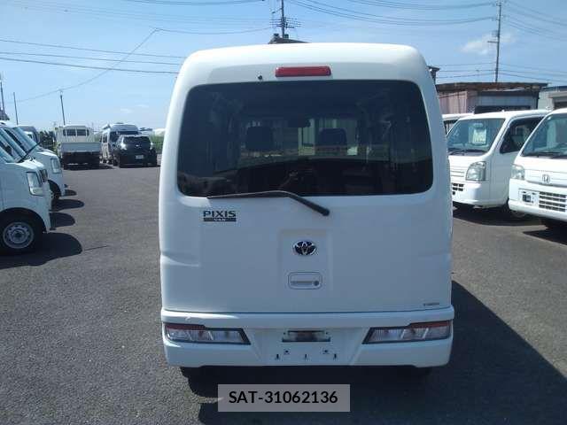 Toyota PIXIS VAN 2019-05 3774205-5