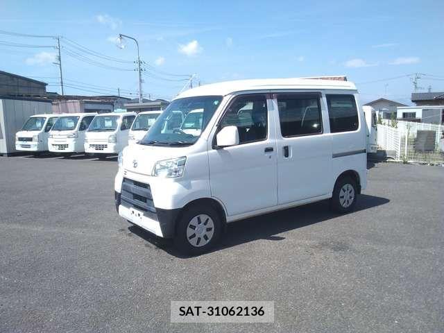 Toyota PIXIS VAN 2019-05 3774205-8