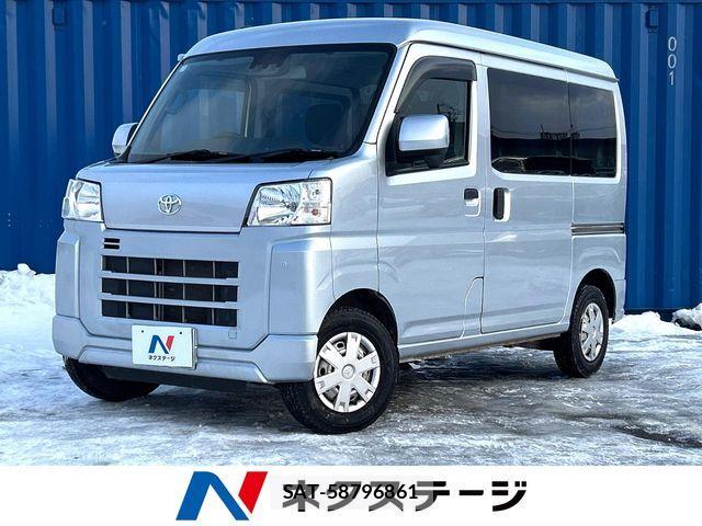Toyota PIXIS VAN 2024-01 5875391-0