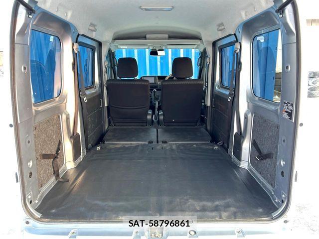 Toyota PIXIS VAN 2024-01 5875391-9