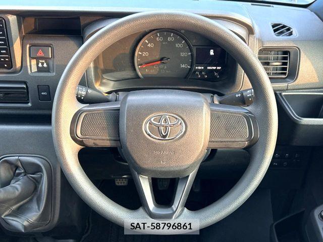 Toyota PIXIS VAN 2024-01 5875391-10