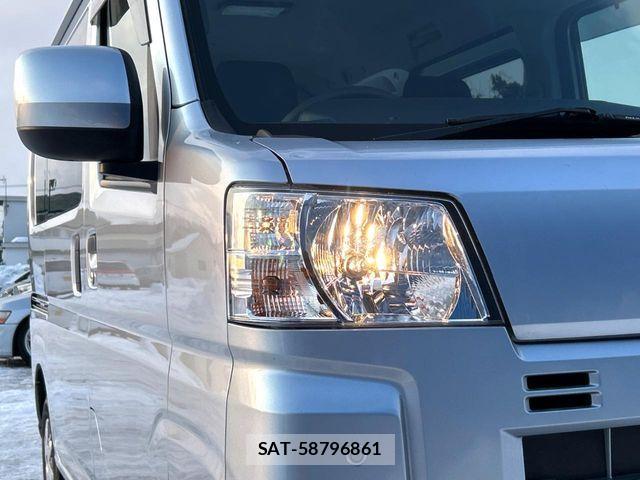 Toyota PIXIS VAN 2024-01 5875391-11