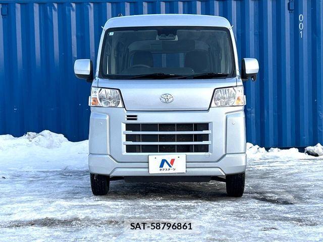 Toyota PIXIS VAN 2024-01 5875391-13