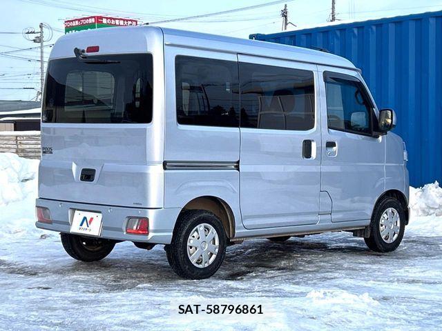 Toyota PIXIS VAN 2024-01 5875391-16